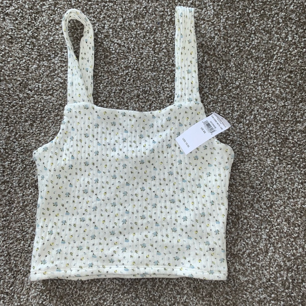 AE Tank Top